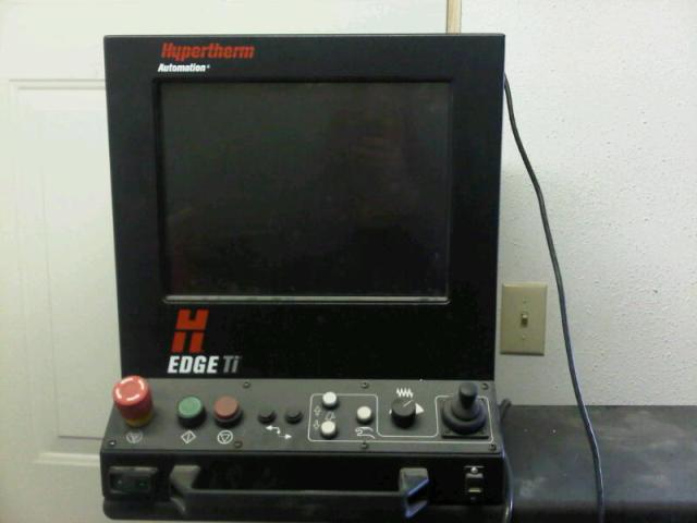 Equipment picture